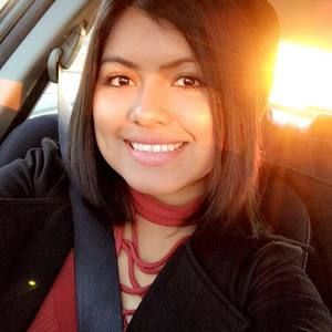 Meet your Posher, Stephanie